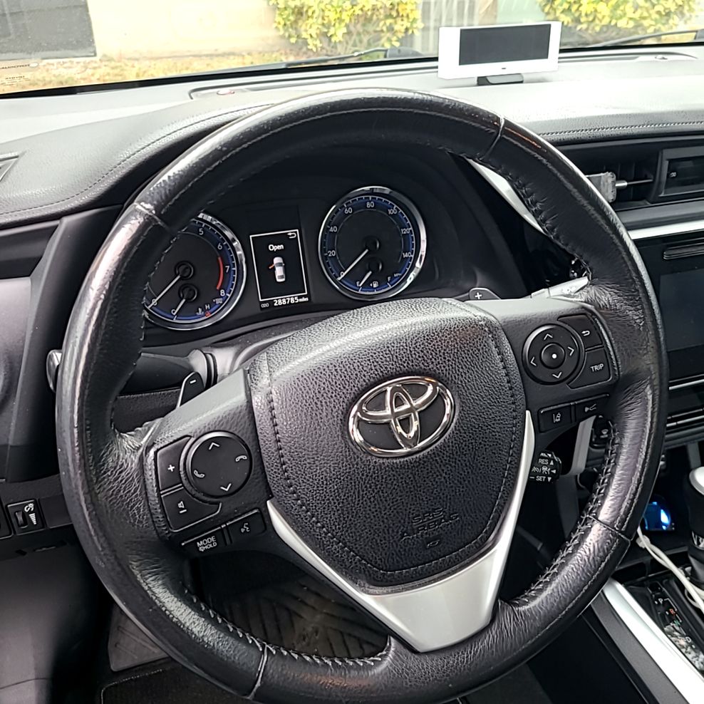 Car Preview