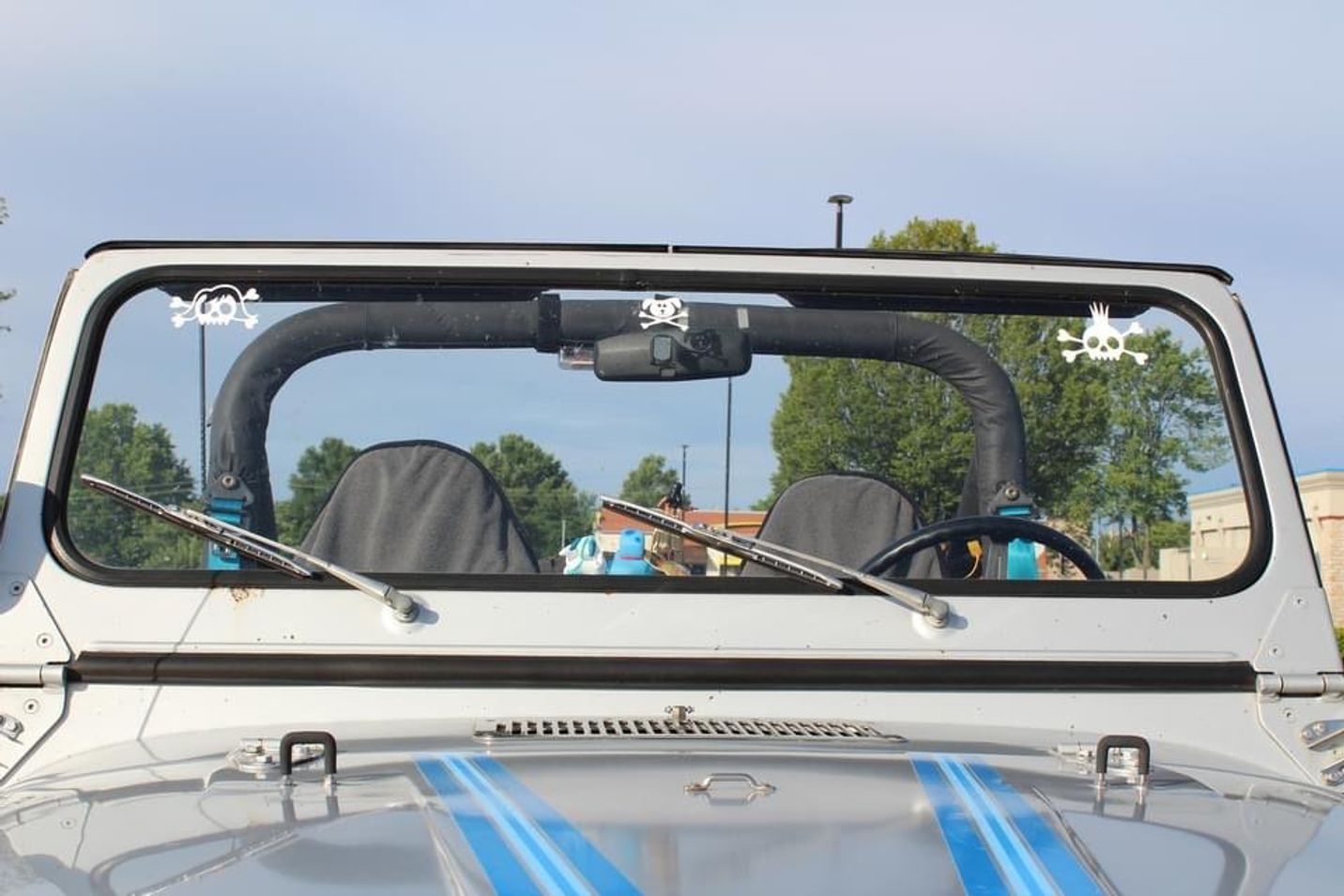 Car Preview