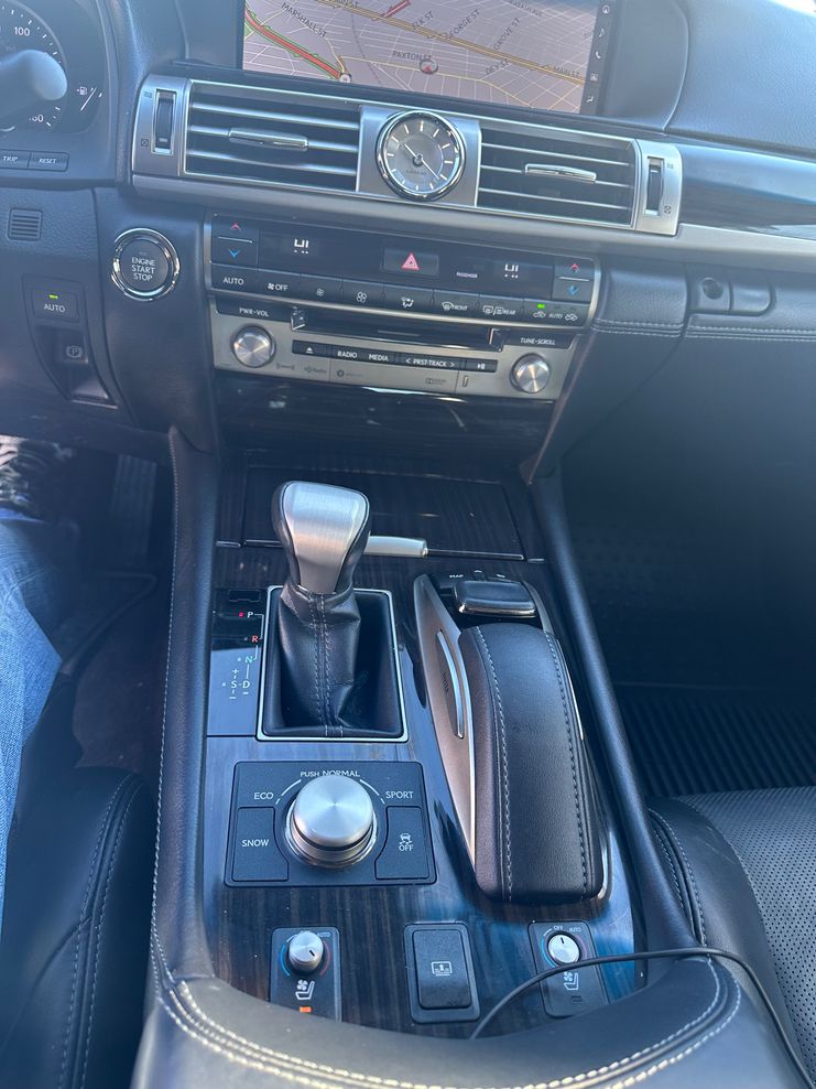 Car Preview