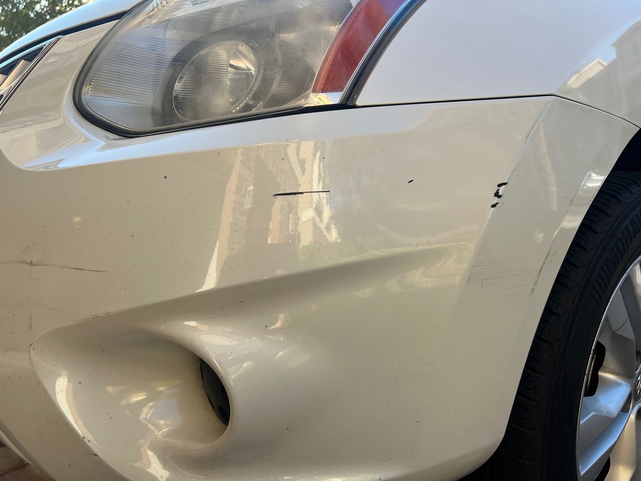 Car Preview