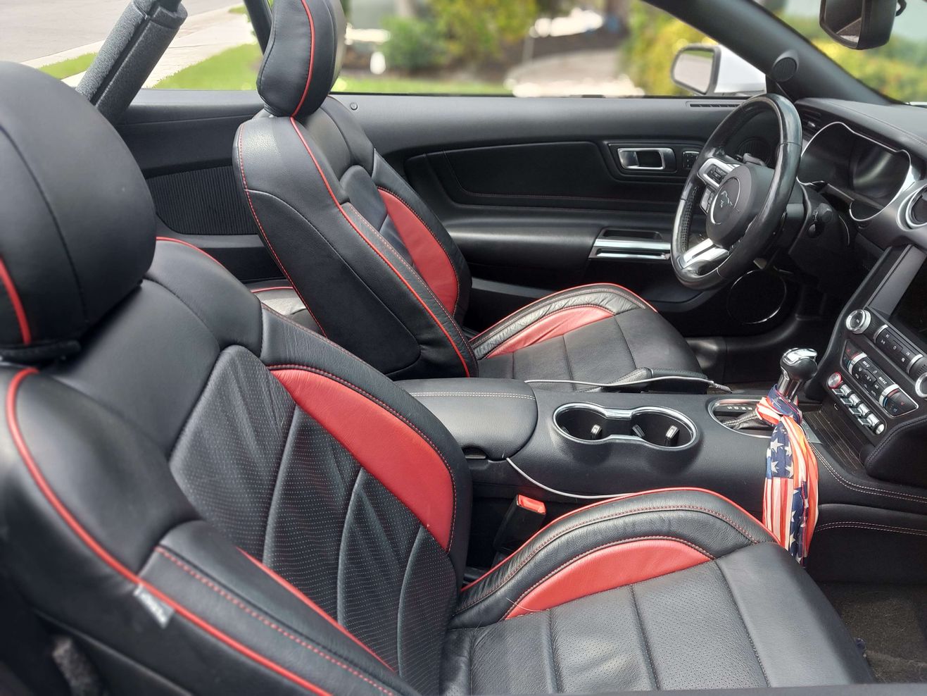 Car Preview