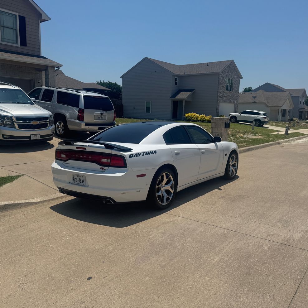 Car Preview