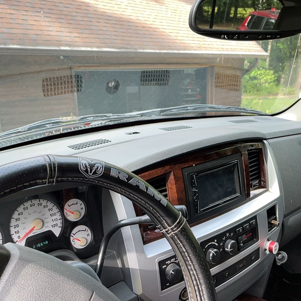 Car Preview