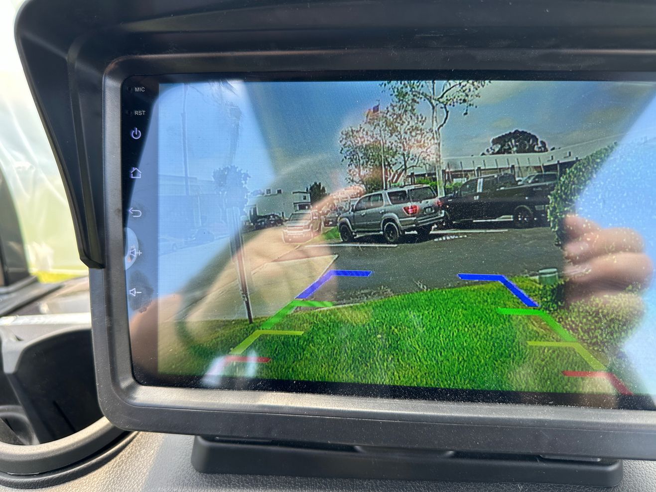 Car Preview