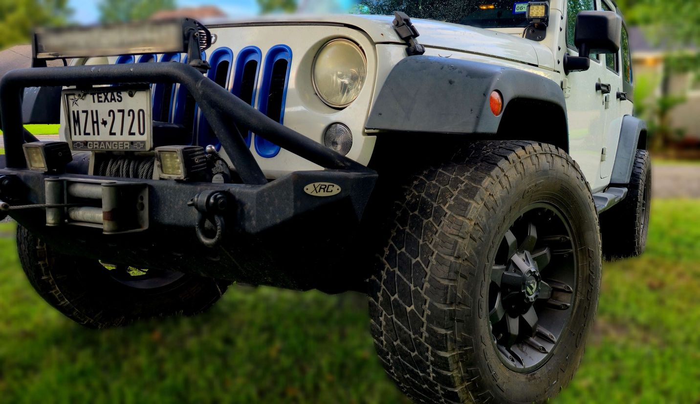 Car Preview