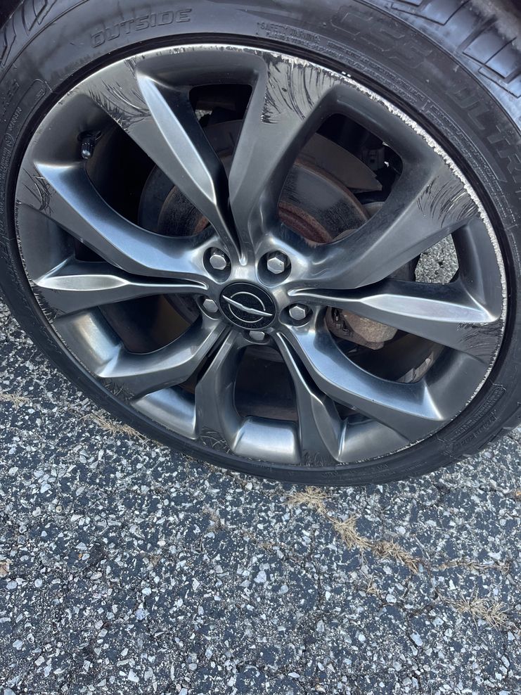Car Preview