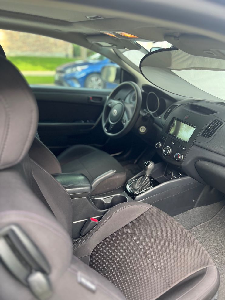 Car Preview