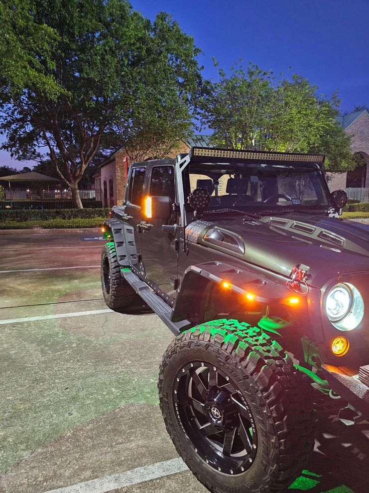 Car Preview