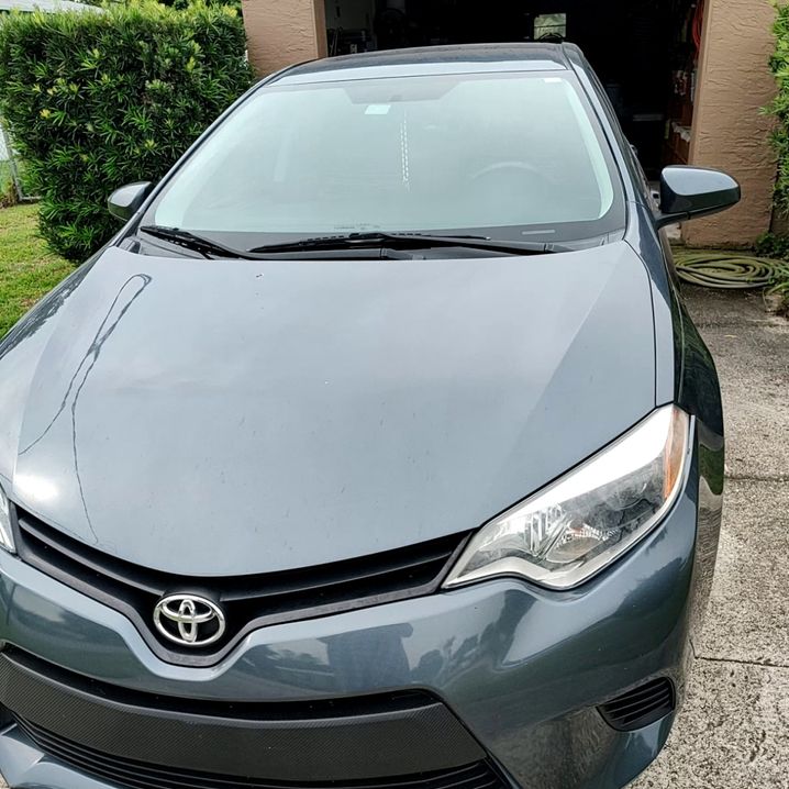 Car Preview