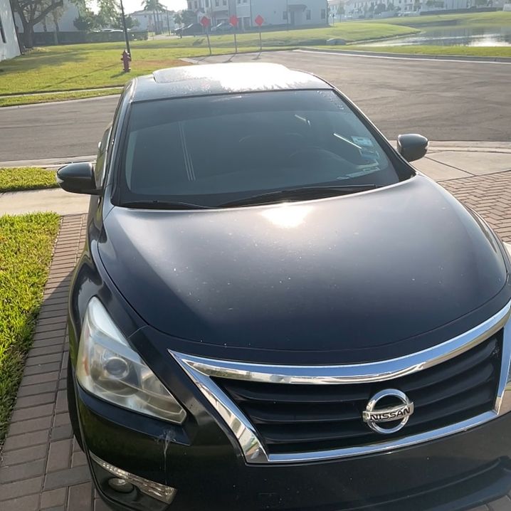 Car Preview