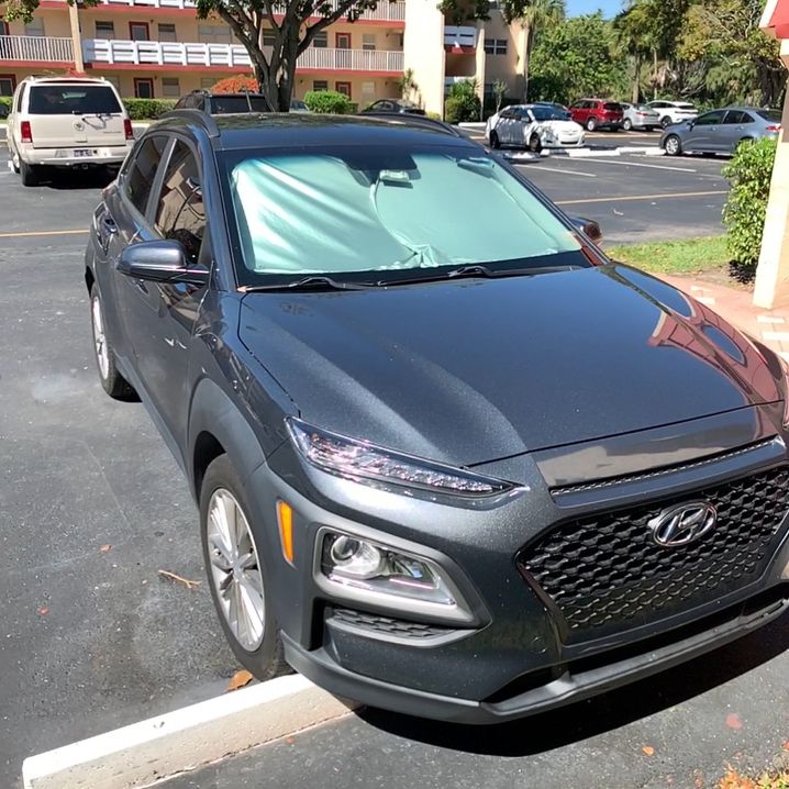Car Preview