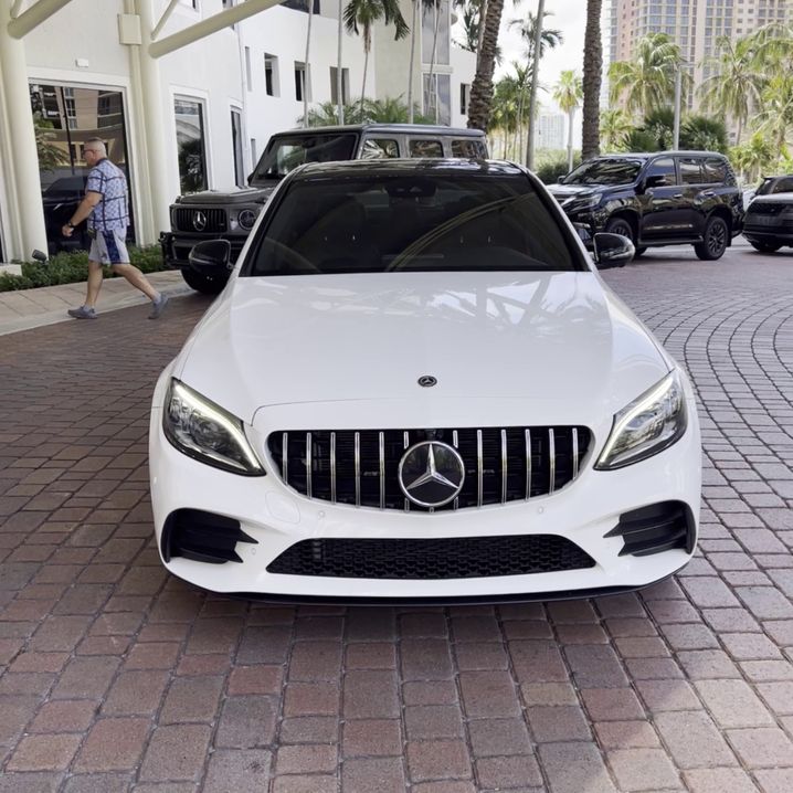Car Preview