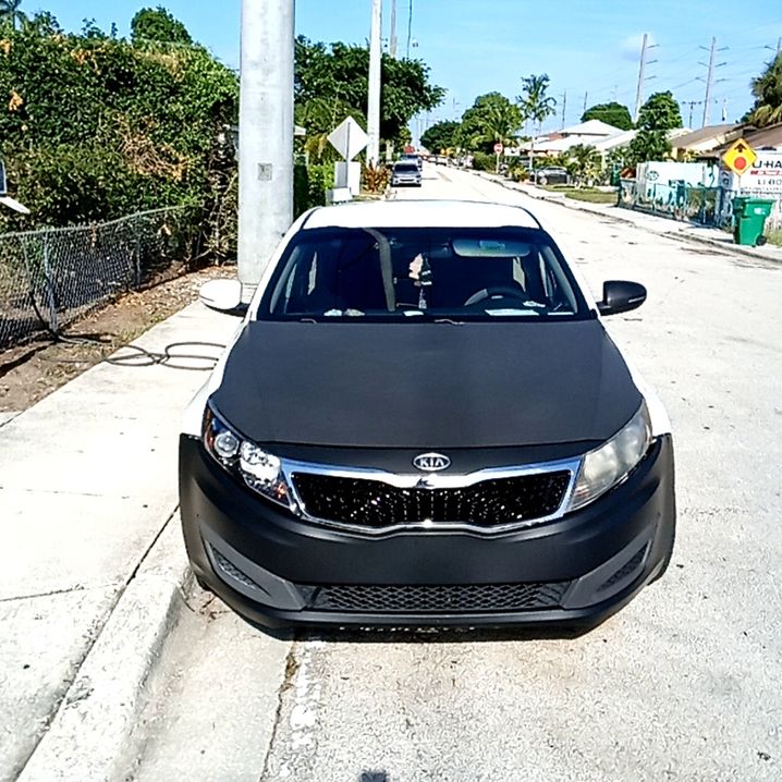 Car Preview