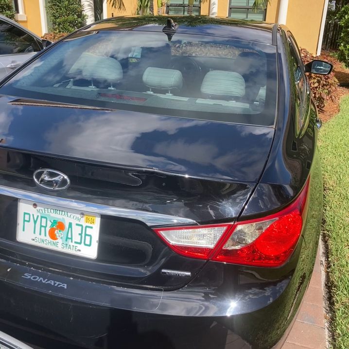 Car Preview