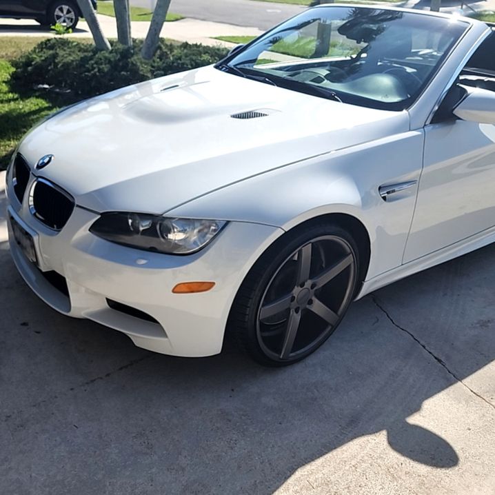 Car Preview