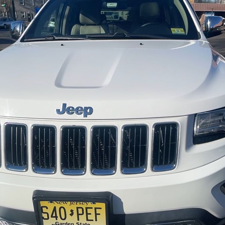 Car Preview